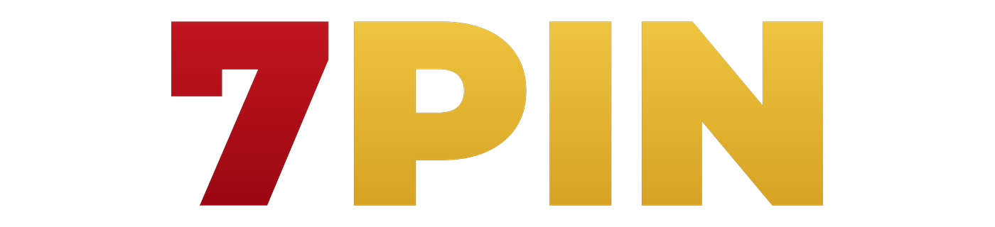 7pin